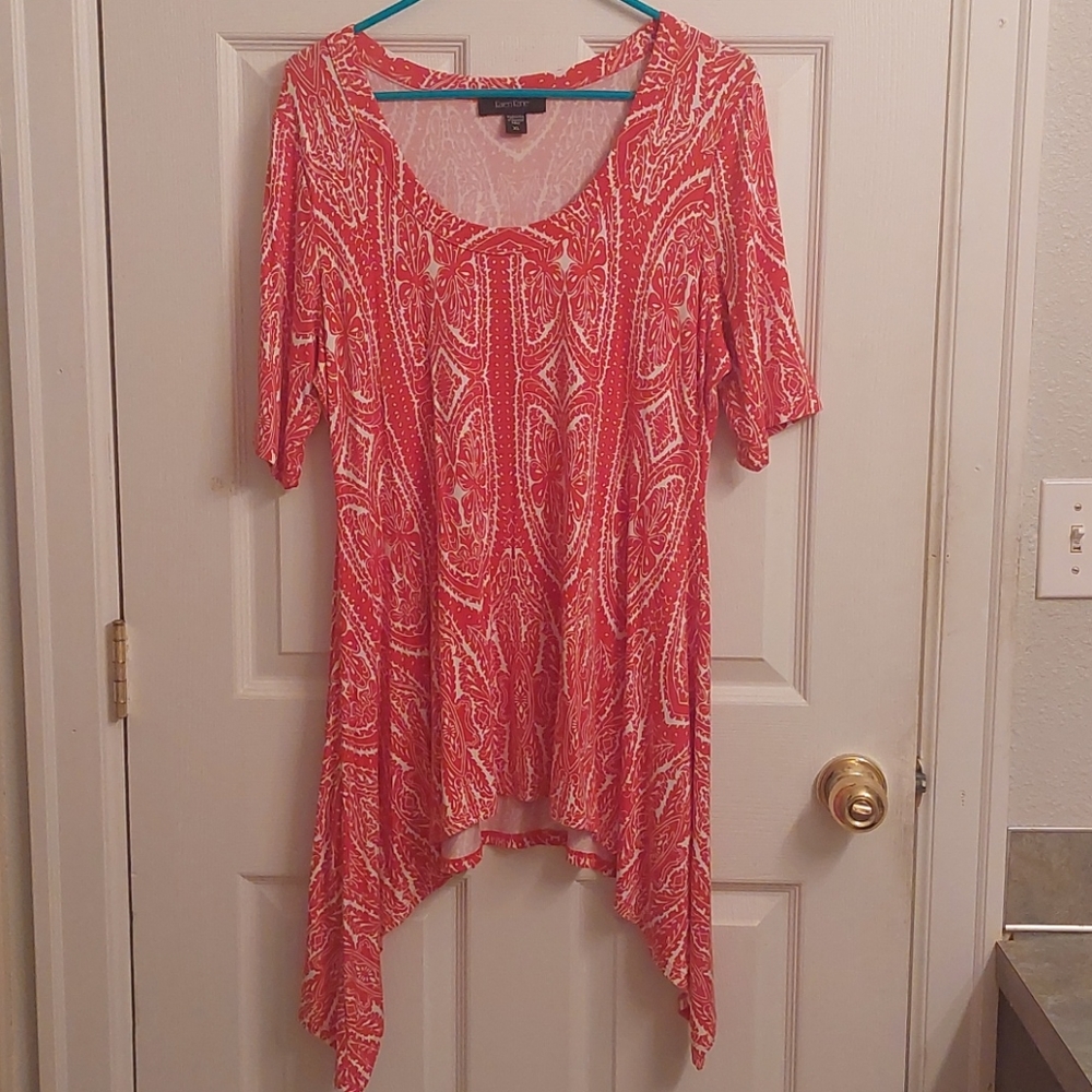 Woman's tunic